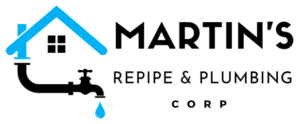 Martin's Repipe & Plumbing